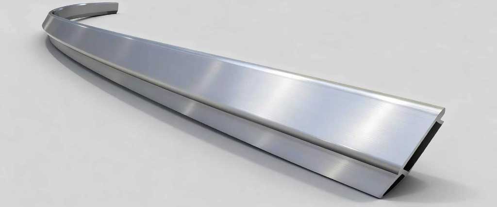 Stretch Forming for Aerospace Structural Components