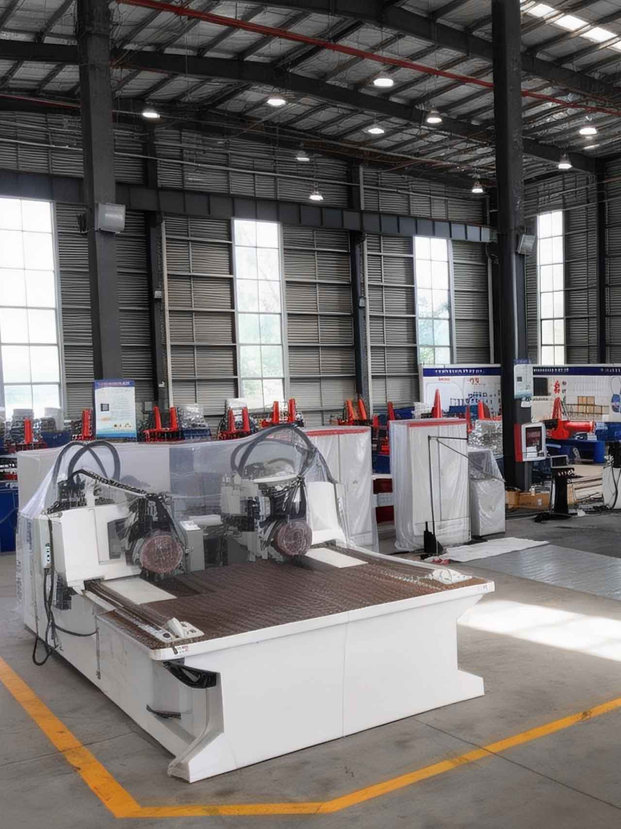 Stretch Forming Machine Manufacturer Stretch Forming Machine Manufacturer